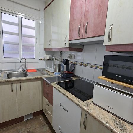 Apartamento Delfin San Juan Аликанте Екстериор снимка