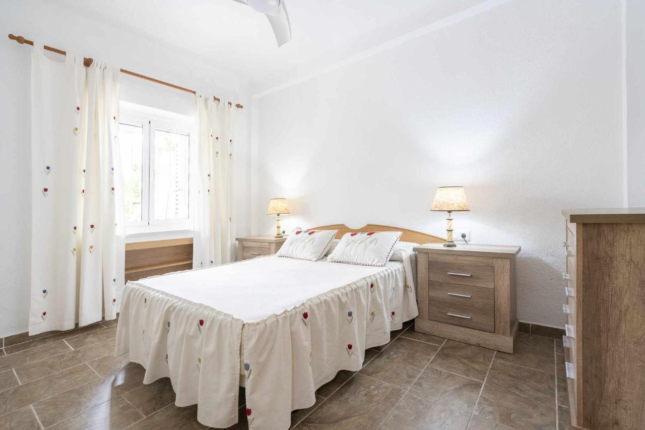 Apartamento Delfin San Juan Аликанте Екстериор снимка