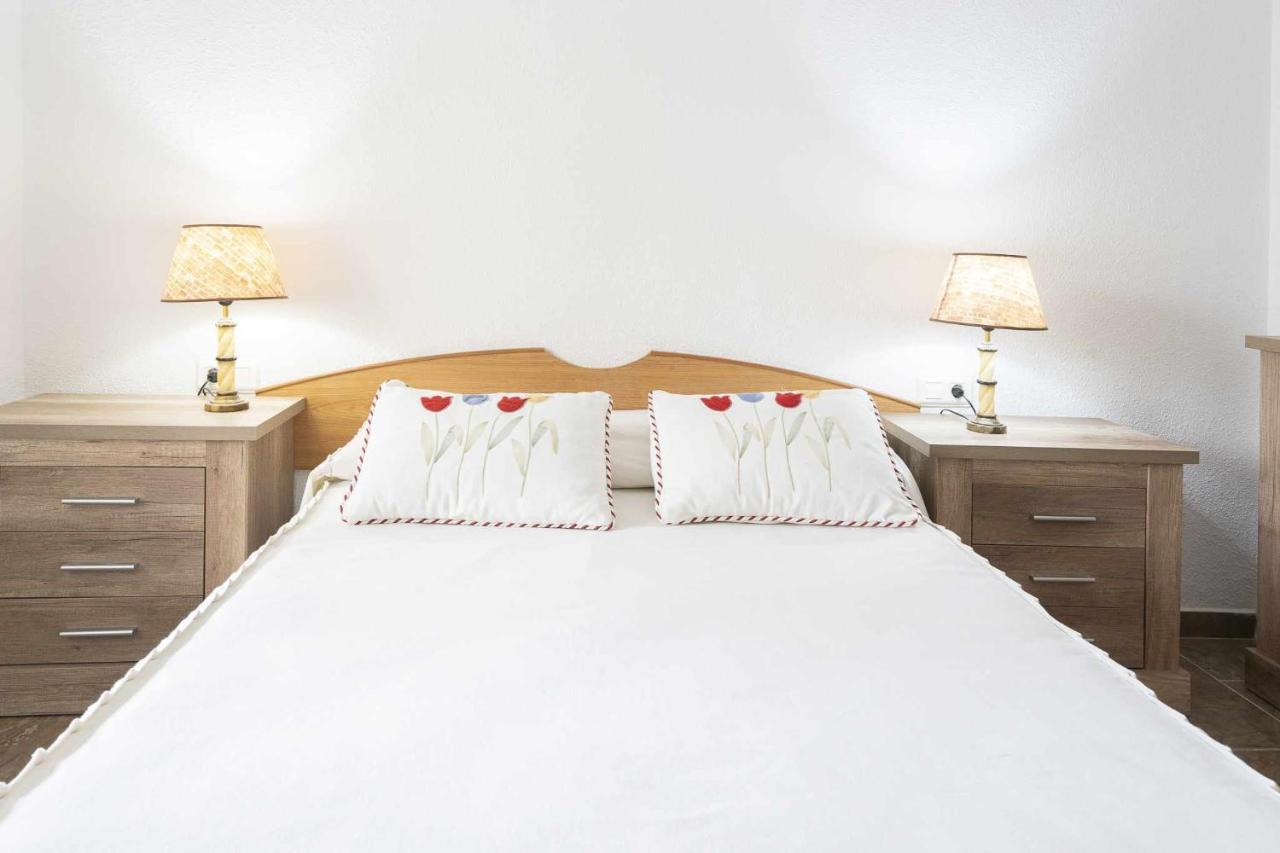 Apartamento Delfin San Juan Аликанте Екстериор снимка