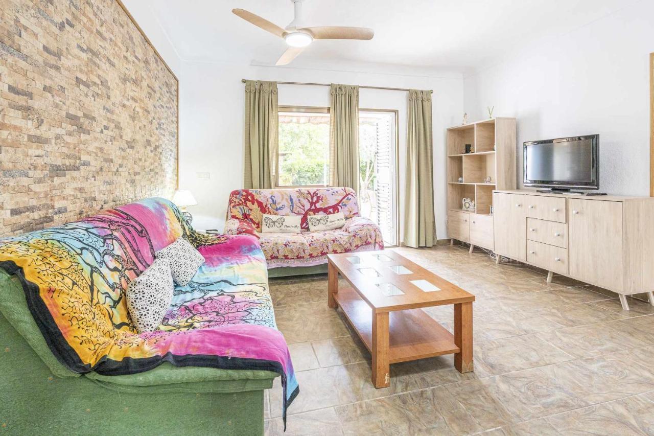 Apartamento Delfin San Juan Аликанте Екстериор снимка