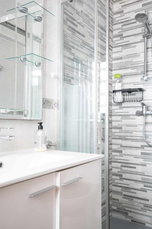 Apartamento Delfin San Juan Аликанте Екстериор снимка