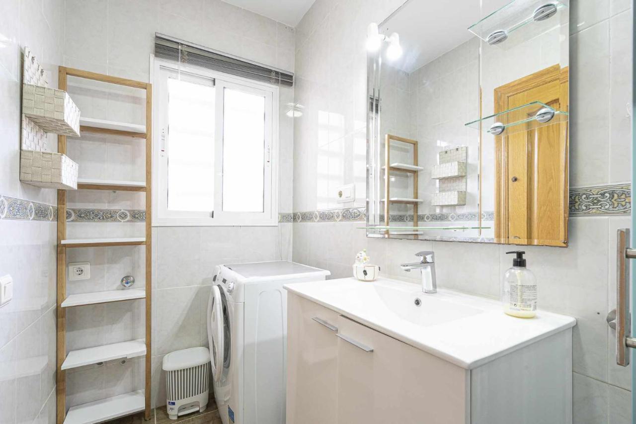 Apartamento Delfin San Juan Аликанте Екстериор снимка