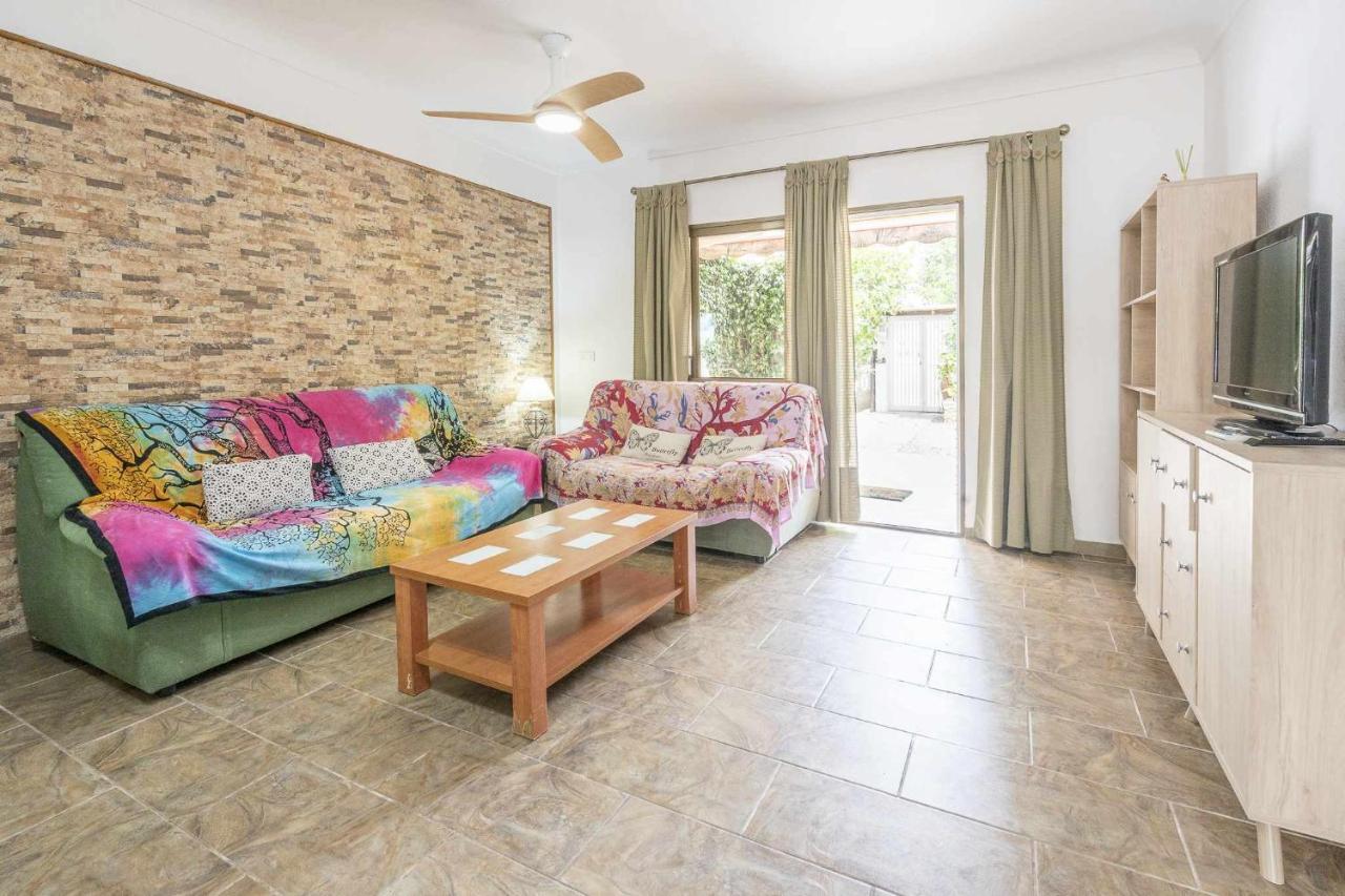 Apartamento Delfin San Juan Аликанте Екстериор снимка